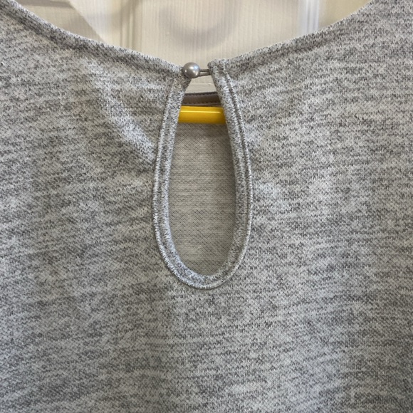 Pure- Fall Blouse- ladies sz M - Picture 6 of 6